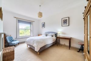 Bedroom 1 with Views - click for photo gallery